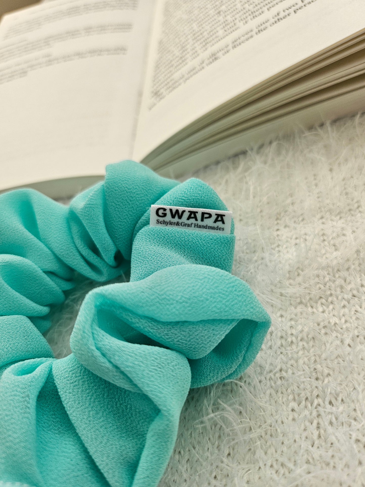 Cielo Chiffon standard