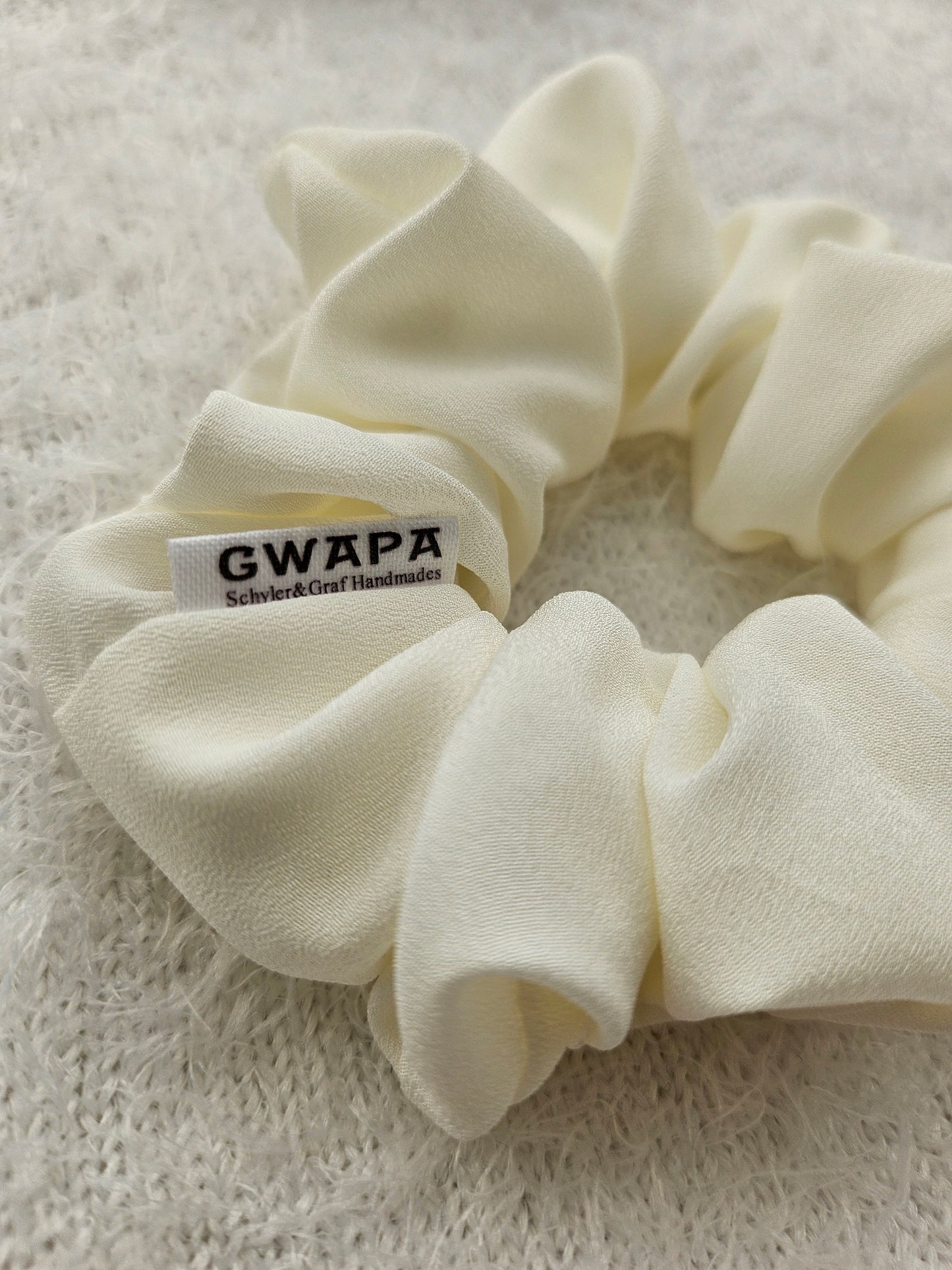 Lacey Chiffon standard