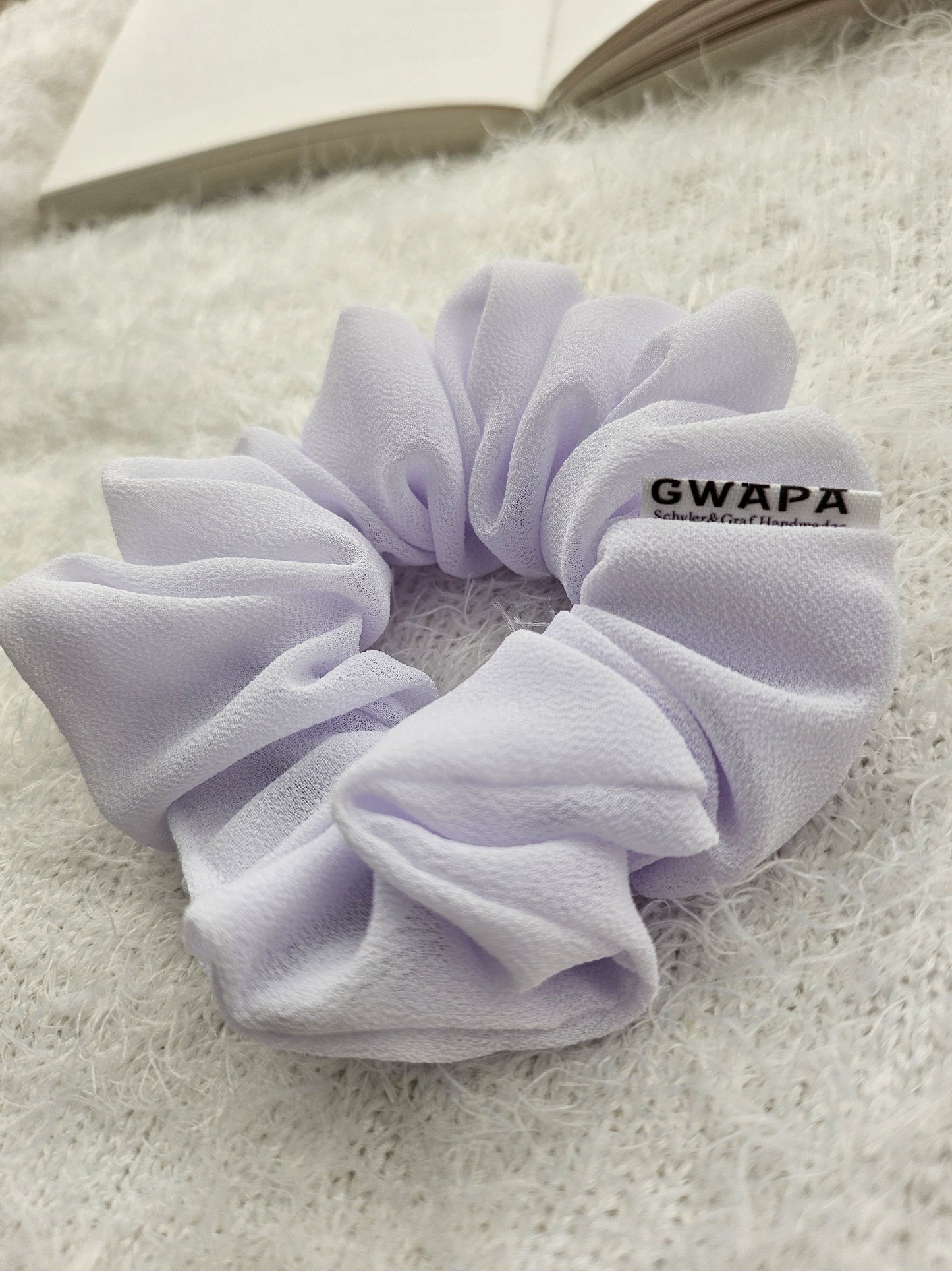 Blanche Chiffon standard