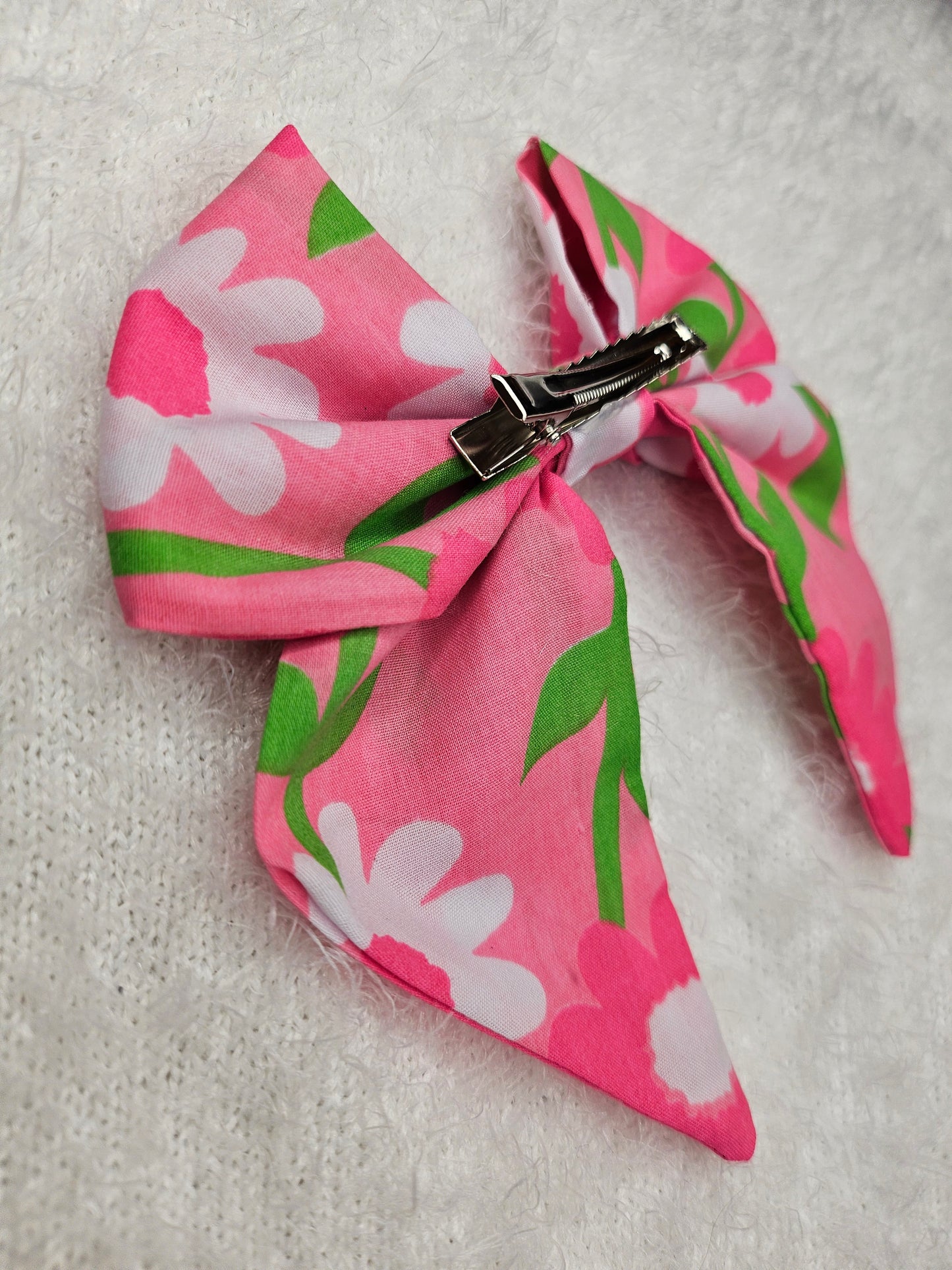 Schyler sailor bow