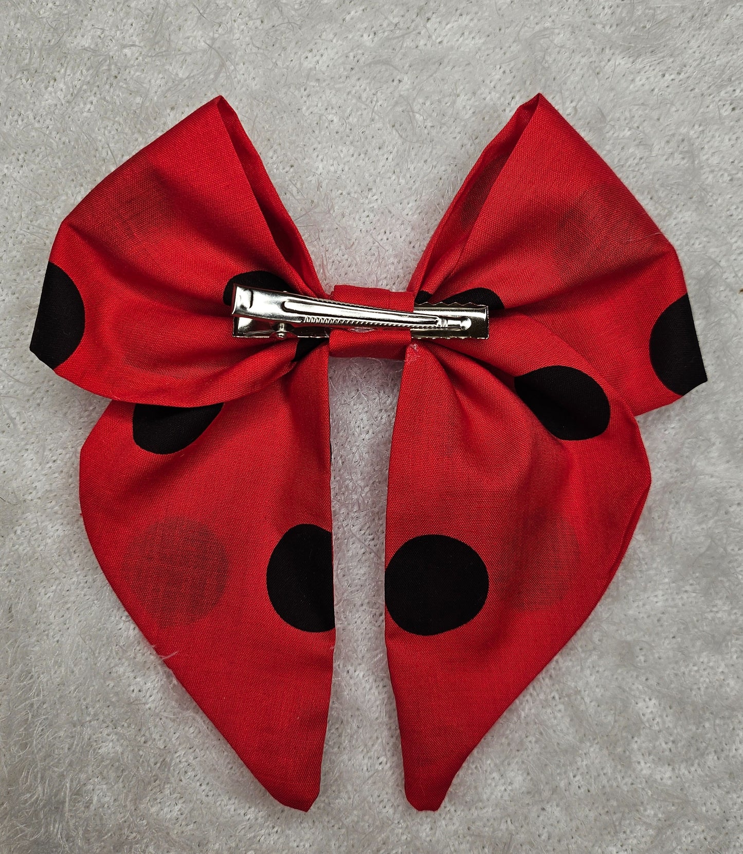 Betty sailor bow